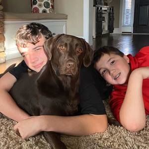 Meet your Posher, Tara